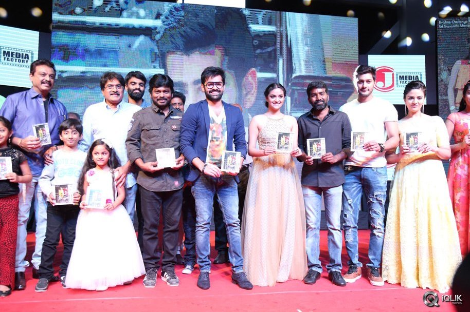 Nenu-Sailaja-Movie-Audio-Launch